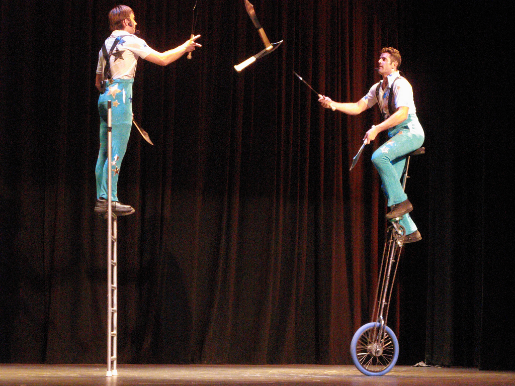 berkeley-juggling-and-unicycle-festival-variety-show_7914704252_l