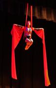 Louise lovelle performing at the berkeley juggling and unicycle festival 3941894560 l